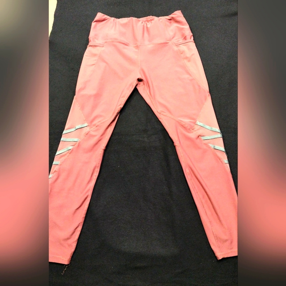 RBX Leggings